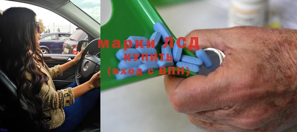 стаф Абинск
