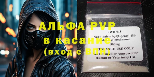стаф Абинск